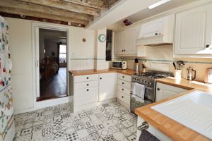 HURST GREEN- click for photo gallery